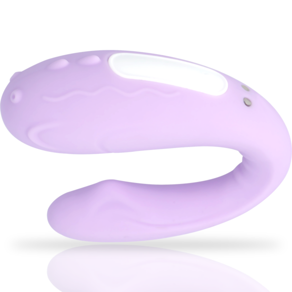 Mia – Rin Remote Control Remoto Para Parejas - Imagen 2