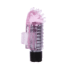 Baile – Mini Vibrador Dedo Silicona