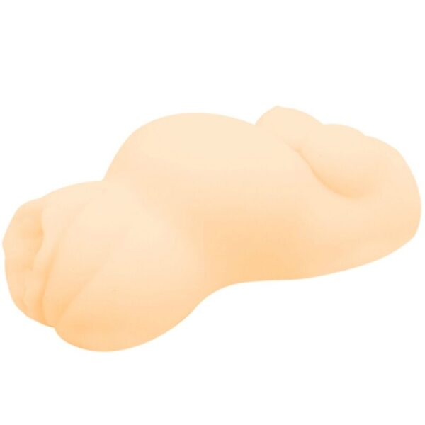 Baile – Mini Masturbador Masculino Mujer Embarazada