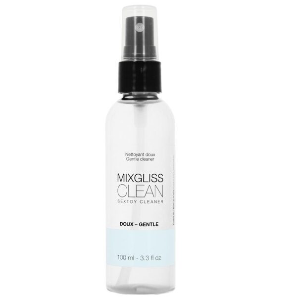 Mixgliss – Limpiador Juguetes  100 Ml