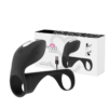 Moressa Brandon Anillo Vibrador Con Funda