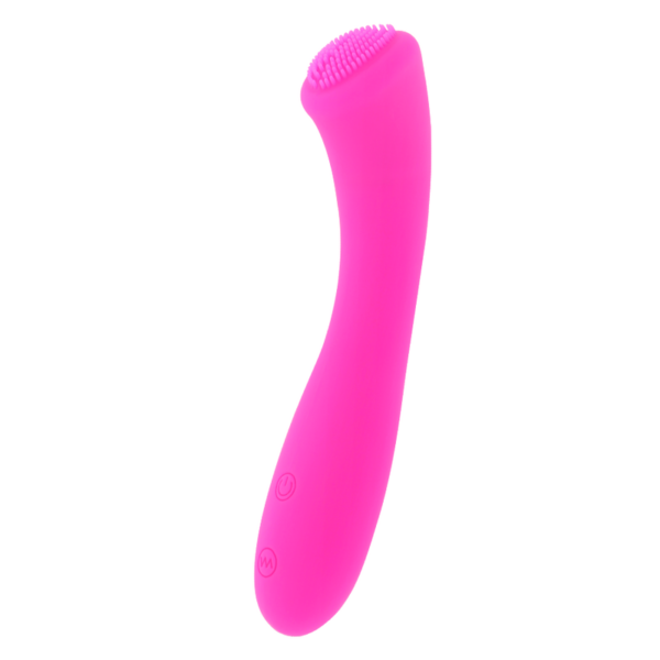 Moressa Celso Premium Silicone Recargable - Imagen 2