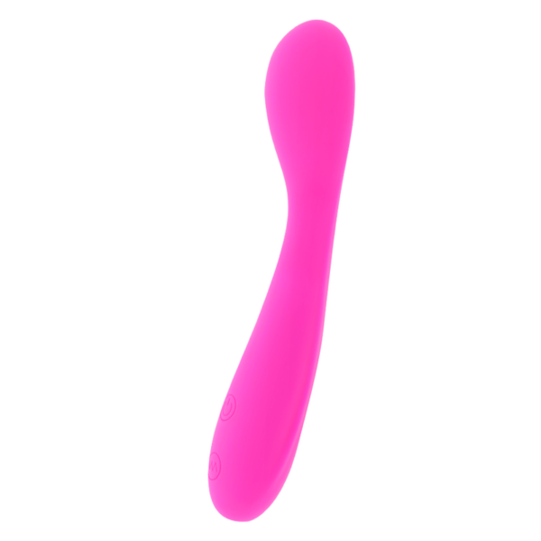 Moressa Druso Premium Silicone Recargable - Imagen 2