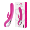 Moressa Dustin Premium Silicone Recargable