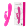 Moressa Gino Premium Silicone Recargable