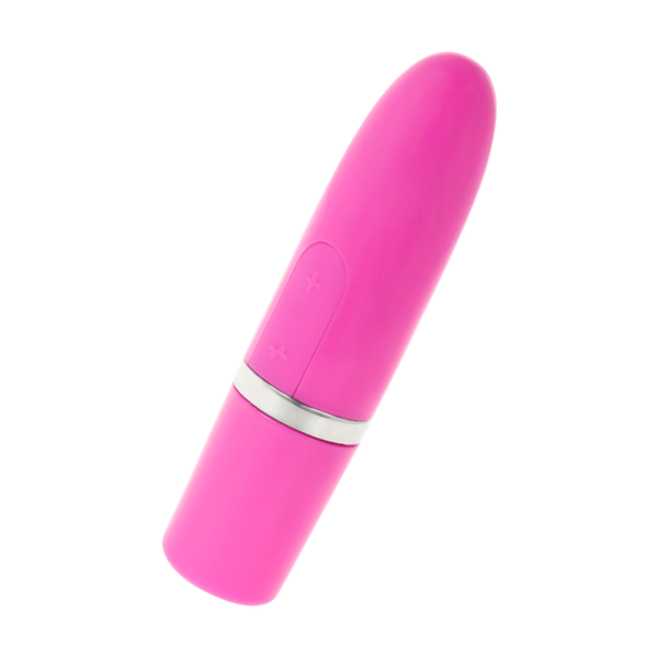 Moressa Ivy Vibrador Estimulador Viaje Rosa - Imagen 2