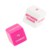 Moressa Juego DE Dados Eroticos ( Ingles ) - Imagen 2