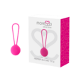 Moressa Osian One Premium Silicona Rosa