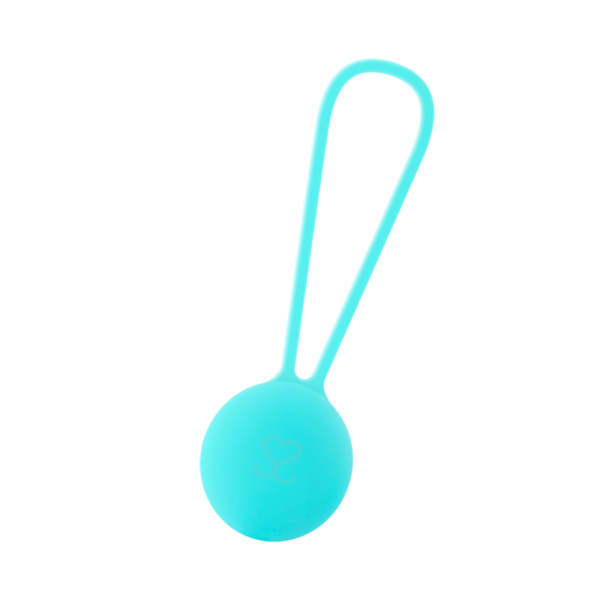 Moressa Osian One Premium Silicona Turquesa - Imagen 2