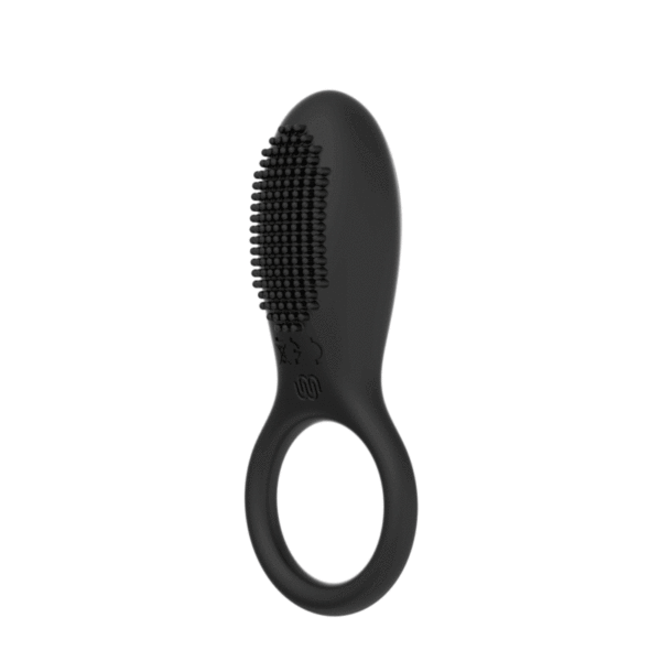 Mr Boss – Tino Anillo Estimulador Compatible Con Watchme Wireless Technology