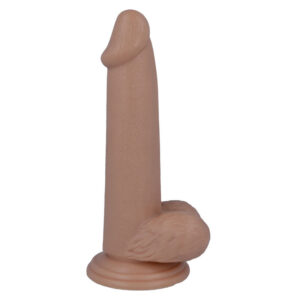 Mr Intense – 10 Pene Realistico 18 -o- 3.4cm