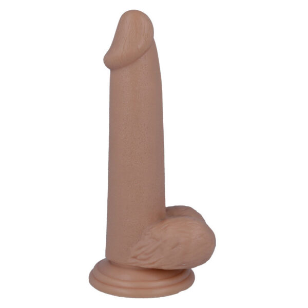 Mr Intense – 10 Pene Realistico 18 -o- 3.4cm