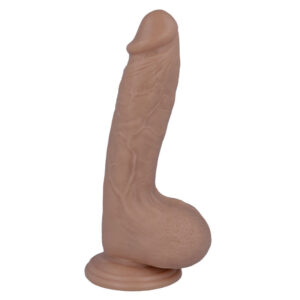Mr Intense – 17 Pene Realistico 19.7 -o- 4.1 Cm