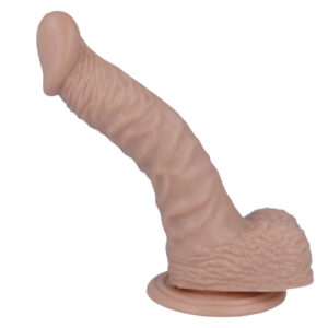 Mr Intense – 18 Pene Realistico 19.8 -o- 3.2cm