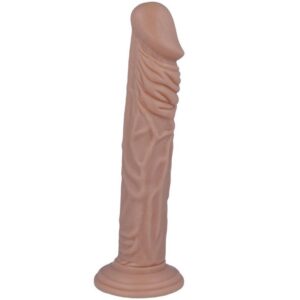 Mr Intense – 27 Pene Realistico 22.3 Cm -o- 4 Cm