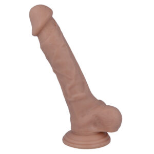 Mr Intense – 28 Pene Realistico 22.3 -o- 3.4cm