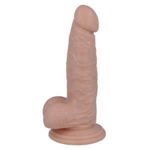 Mr Intense – 4 Pene Realistico 16.2 -o- 3.1cm