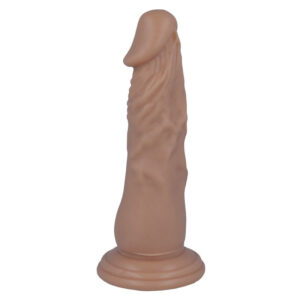Mr Intense – 6 Pene Realistico 16.6 -o- 4.4cm