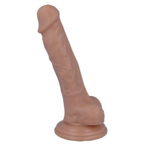 Mr Intense – 9 Pene Realistico 17.8 -o- 3cm