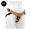 Mythology Fantasy Harness – Arnés Bronce L/xl