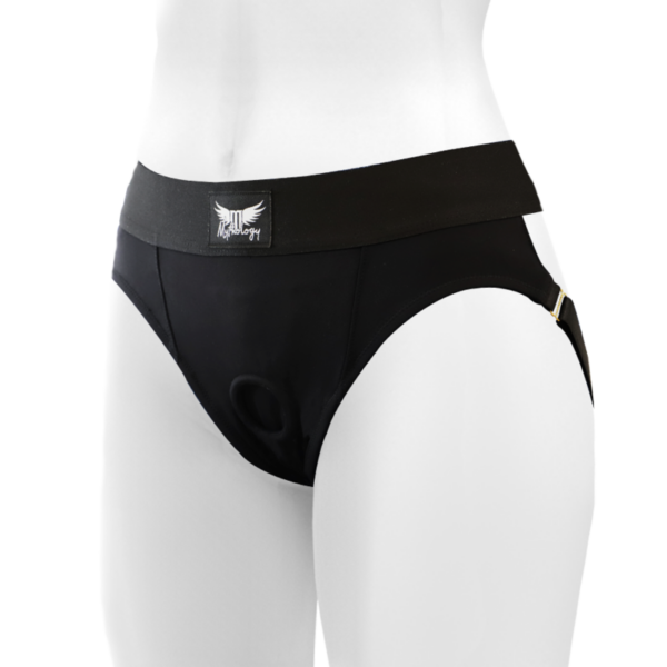 Mythology Fantasy Harness – Arnés Super Elástico Talla Única - Imagen 2