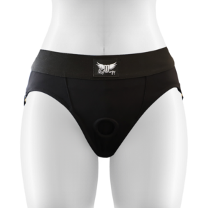 Mythology Fantasy Harness – Arnés Super Elástico Talla Única