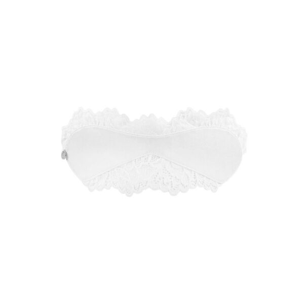 Obsessive – Mascara Amor Blanco - Imagen 2