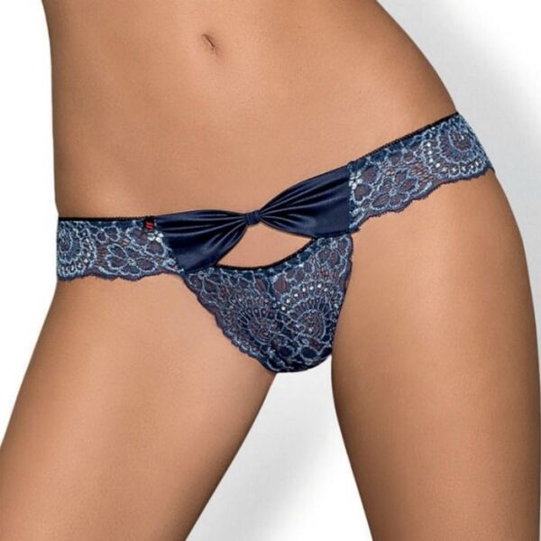 Obsessive – Auroria Tanga L/xl