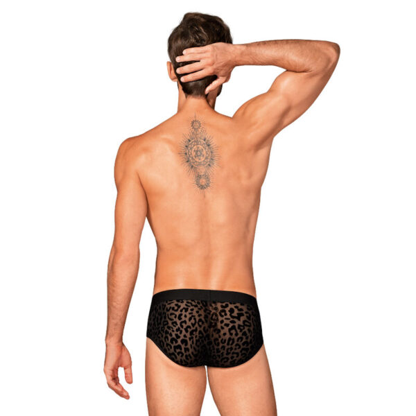 Obsessive – Azmeron Briefs L/xl - Imagen 2