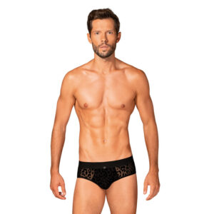 Obsessive – Azmeron Briefs L/xl