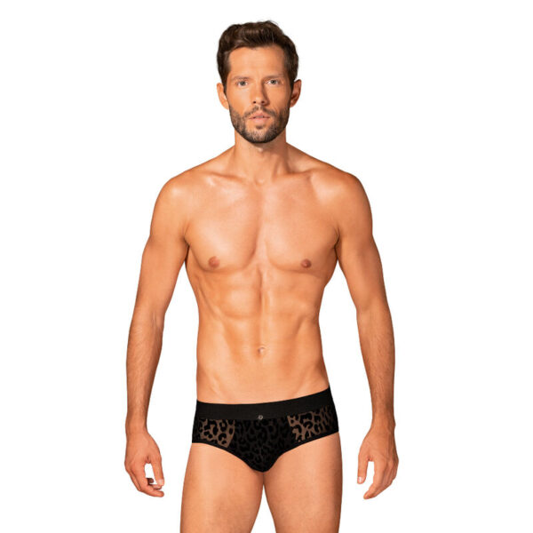 Obsessive – Azmeron Briefs L/xl