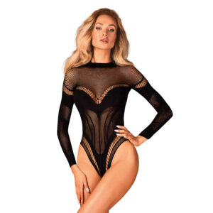 Obsessive – B135 Teddy S/m/l