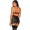 Obsessive – Basitta Chemise S/m - Imagen 2