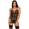 Obsessive – Basitta Chemise S/m