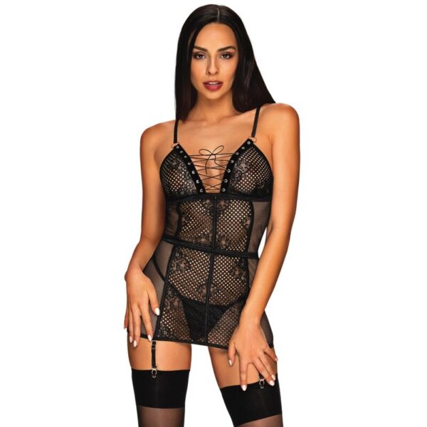 Obsessive – Basitta Chemise S/m