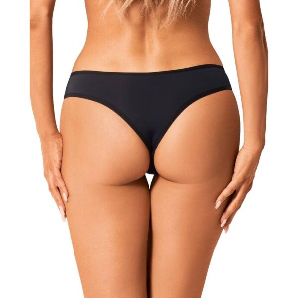 Obsessive – Bella Rou Panties M/l - Imagen 2
