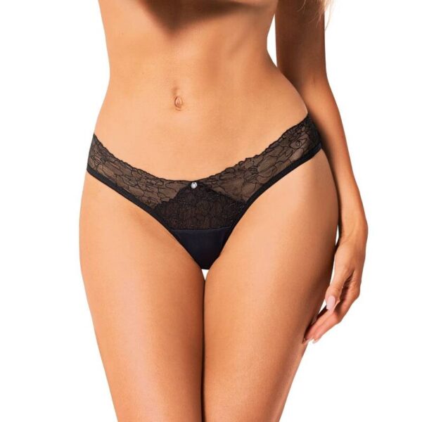 Obsessive – Bella Rou Panties M/l