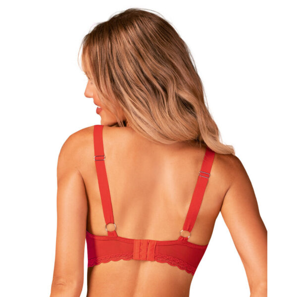 Obsessive – Belovya Sujetador M/l - Imagen 2