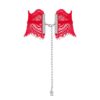 Obsessive – Bergamore Choker Talla Unica - Imagen 2