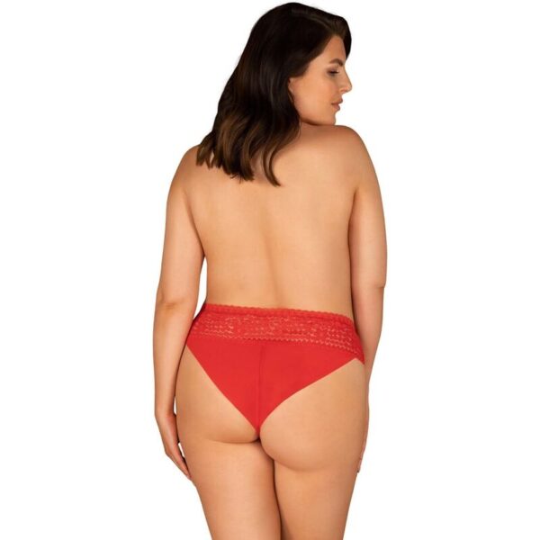 Obsessive – Blossmina Panties 6xl/7xl - Imagen 2