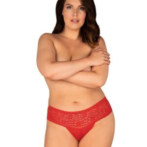 Obsessive – Blossmina Panties 6xl/7xl