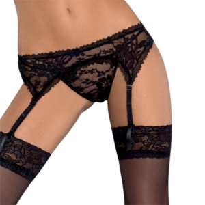 Obsessive – Catia Garer Belt L/xl