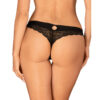 Obsessive – Chemeris Panties Xs/s - Imagen 2