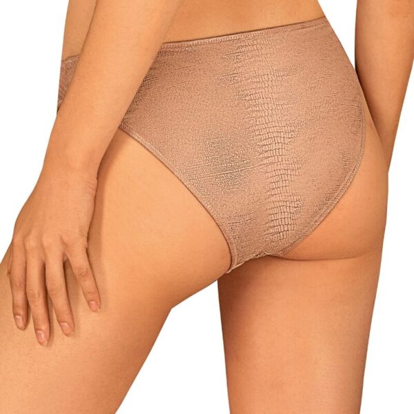 Obsessive – Filipines Panties Oro M - Imagen 2