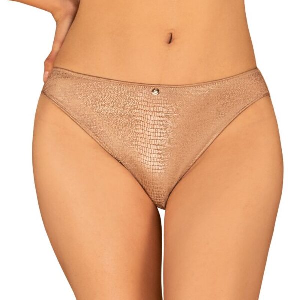 Obsessive – Filipines Panties Oro M