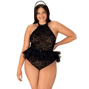 Obsessive – Frilles Disfraz Xxl/xxxl