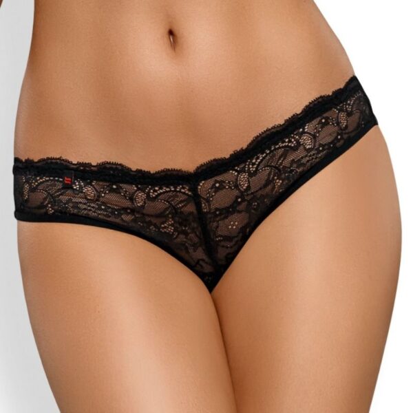 Obsessive – Frivolla Panties S/m - Imagen 2