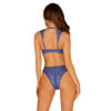 Obsessive – Giselia Set Dos Piezas M/l - Imagen 2