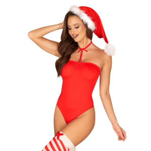 Obsessive – Kissmas Teddy M/l