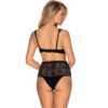 Obsessive – Klarita Set Dos Piezas L/xl - Imagen 2
